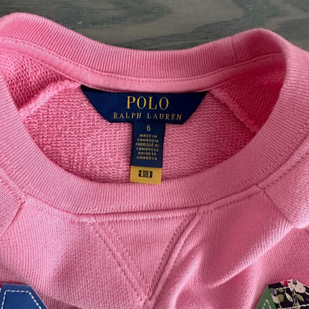Polo Ralph Lauren 🚨pre owned